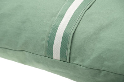 DockATot Μαξιλάρι Εγκυμοσύνης - Emerald Chambray